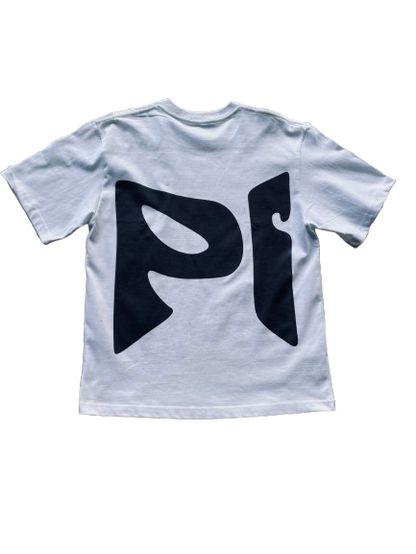 HYPNOTIZE Oversized Tee