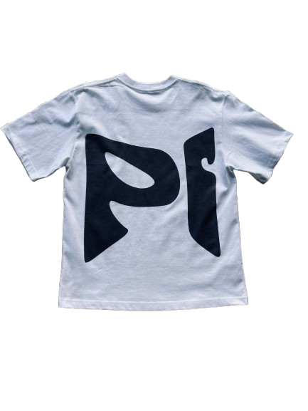 HYPNOTIZE Oversized Tee